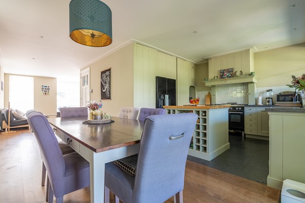 Medium property photo - Jacobus Boumanlaan 17, 1461 AA Zuidoostbeemster